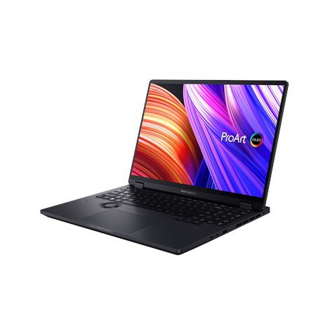 Asus | Studiobook Pro 16 OLED H7604JV-MY067W | Mineral Black | 16 " | OLED | Touchscreen | 3200 x 2000 pixels | Glossy | Intel C - 3